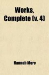 Produktbild: Works, Complete (Volume 4)