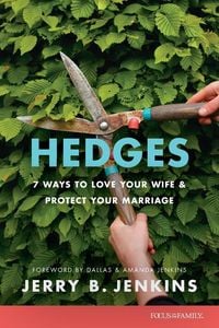 Produktbild: Hedges
