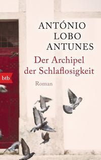 Produktbild: Der Archipel der Schlaflosigkeit