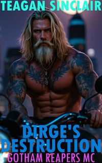 Produktbild: Dirge's Destruction