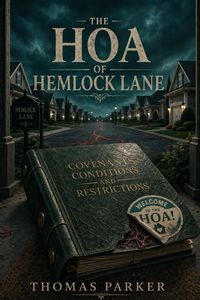 Produktbild: The HOA on Hemlock Lane