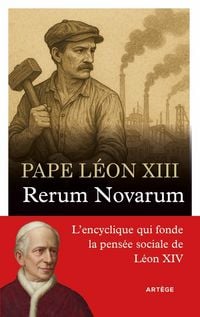Produktbild: Rerum novarum