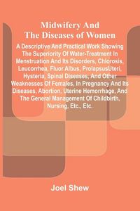 Produktbild: Midwifery and the diseases of women