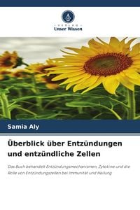 Produktbild: &Uuml;berblick &uuml;ber Entz&uuml;ndungen und entz&uuml;ndliche Zellen