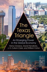 Produktbild: The Texas Triangle