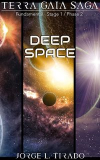 Produktbild: Deep Space