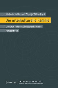 Produktbild: Die interkulturelle Familie