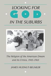 Produktbild: Looking for God in the Suburbs