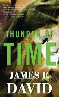 Produktbild: Thunder of Time