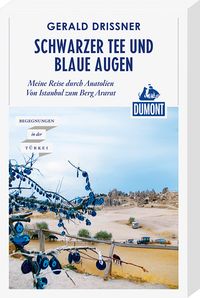 Produktbild: Schwarzer Tee und blaue Augen
