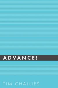 Produktbild: Advance!