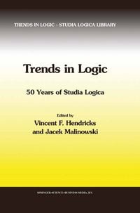 Produktbild: Trends in Logic