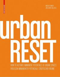 Produktbild: Urbanreset