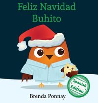 Produktbild: Feliz Navidad Buhito