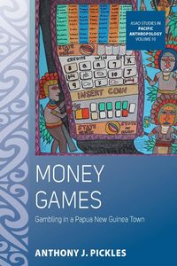 Produktbild: Money Games