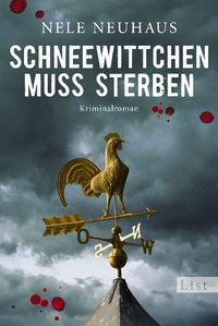Bild vom Artikel Schneewittchen muss sterben / Oliver von Bodenstein Bd.4 vom Autor Nele Neuhaus