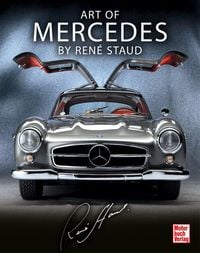 Produktbild: Art of Mercedes by Ren&eacute; Staud