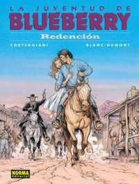 Produktbild: Blueberry 52, Redenci&oacute;n