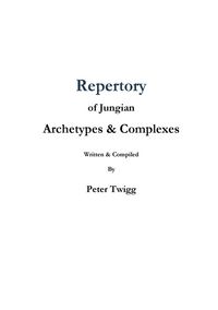 Produktbild: Repertory of Jungian Archetypes & Complexes
