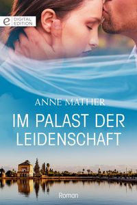 Produktbild: Im Palast der Leidenschaft