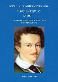 Produktbild: Orlando Syrg Taschenbuch OrSyTa 32026 / Georg B&uuml;chners Werke