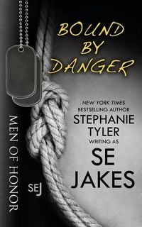 Produktbild: Bound By Danger: Men of Honor Book 4