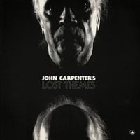 Bild vom Artikel Lost Themes vom Autor John Carpenter