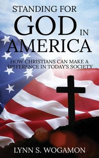Produktbild: Standing for God in America