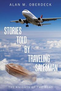 Produktbild: Stories Told by Traveling Salesman