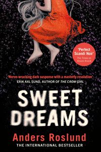 Produktbild: Roslund, A: Sweet Dreams