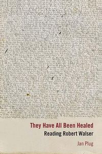 Produktbild: Plug, J:  They Have All Been Healed