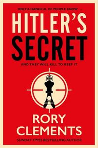 Produktbild: Hitler's Secret