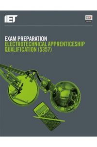 Produktbild: Exam Preparation: Electrotechnical Apprenticeship Qualification (5357)
