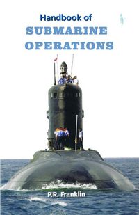 Produktbild: Handbook of Submarine Operations