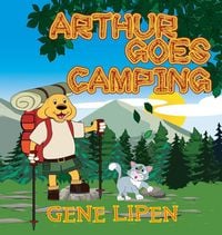 Produktbild: Arthur Goes Camping