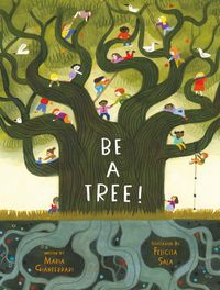 Produktbild: Be a Tree!