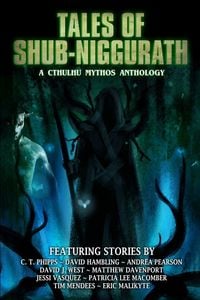 Produktbild: Tales of Shub-Niggurath
