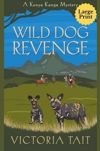 Produktbild: Wild Dog Revenge