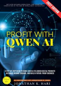 Produktbild: Profit With Qwen AI: