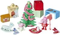 Produktbild: Peppa Pig Big Family Adventskalender