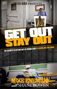 Produktbild: Get Out, Stay Out!