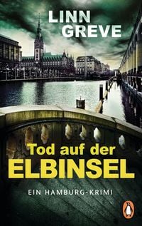 Produktbild: Tod auf der Elbinsel