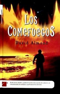 Produktbild: Comefuegos