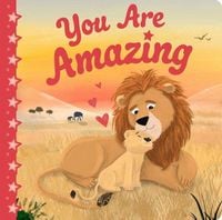 Produktbild: My Luxe Library: You Are Amazing!