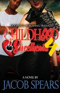 Produktbild: Childhood Sweethearts 4