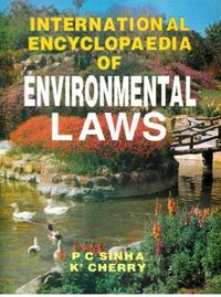 Produktbild: International Encyclopaedia of Environmental Laws (Forest)