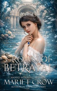Produktbild: Crown of Betrayal