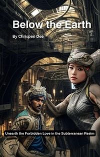 Produktbild: Below the Earth