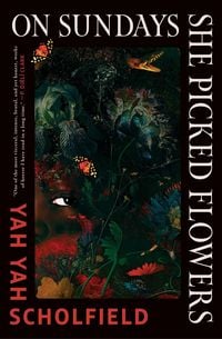 Produktbild: On Sundays She Picked Flowers