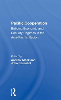 Produktbild: Pacific Cooperation